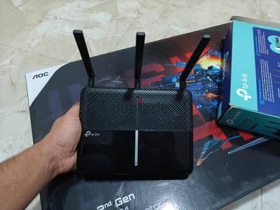 راوتر TP-Link Archer VR600 V3 AC2100