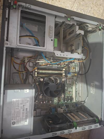 كمبيوتر استيراد للبيع Core i7