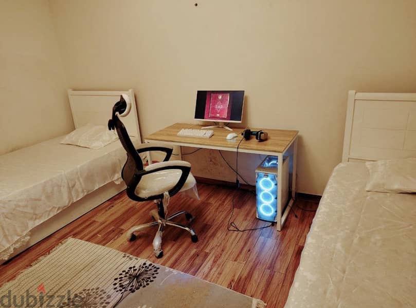 White gaming pc 1