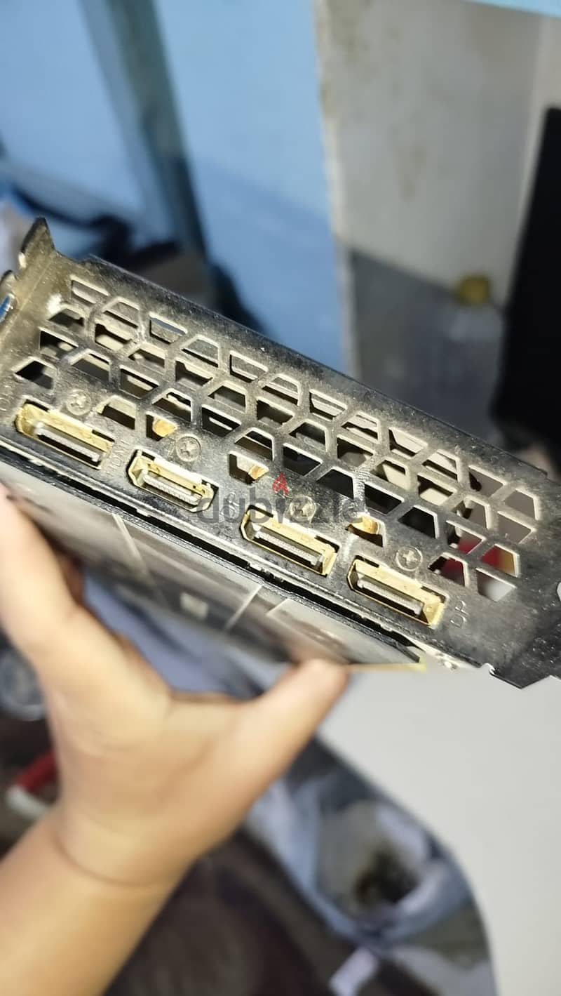 Gpu gigabyte rtx 2060 super 3x 2