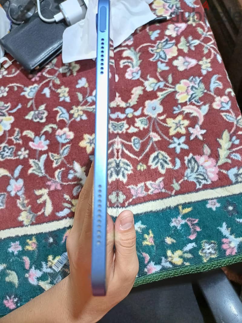 IPAD A16 11TH 1