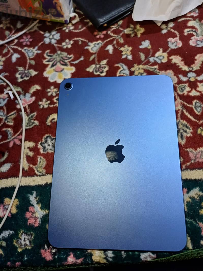 IPAD A16 11TH 3