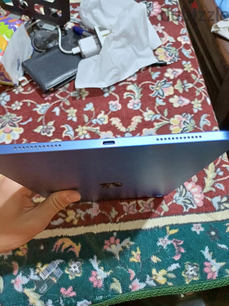 IPAD A16 11TH 5