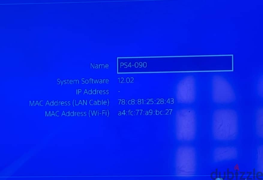 Playstation 4 pro 5