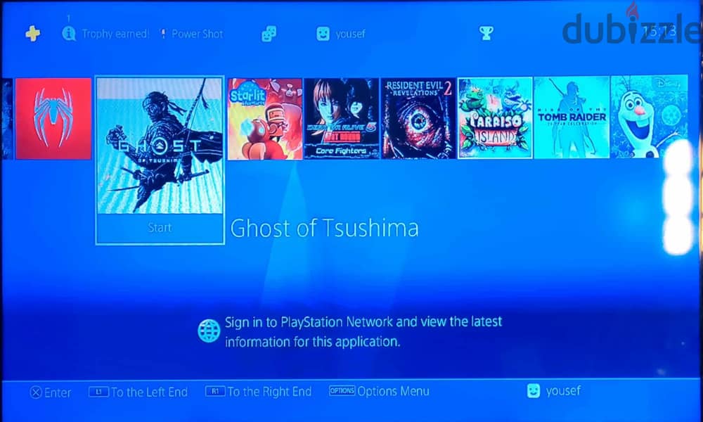 Playstation 4 pro 6