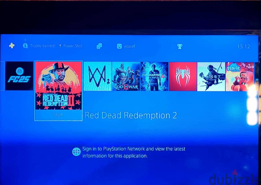 Playstation 4 pro 7