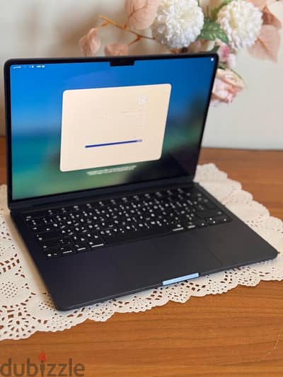 MacBook Air M4 13-inch | 16GB RAM - 256GB