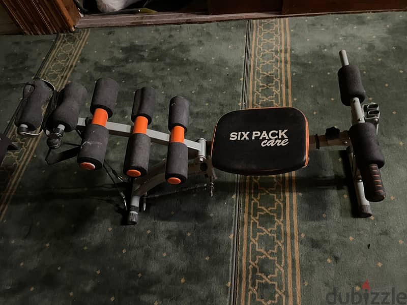 six pack care 4