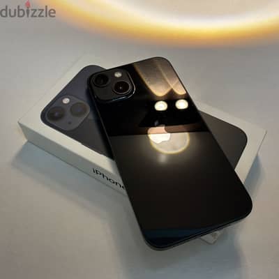 Apple - iPhone 13
