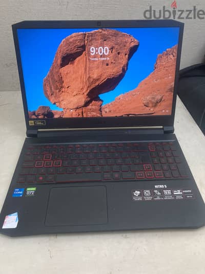 AcerNitro5