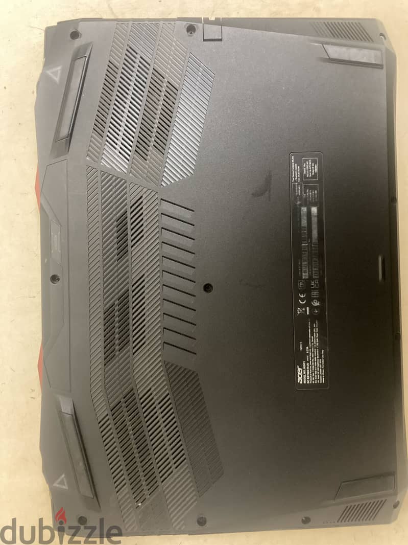 AcerNitro5 1
