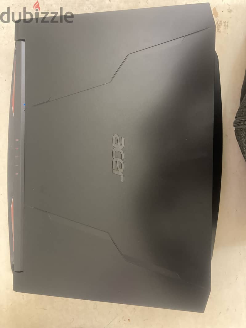 AcerNitro5 2