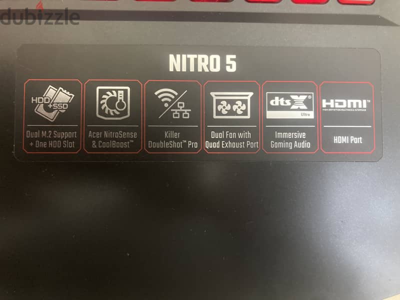 AcerNitro5 4