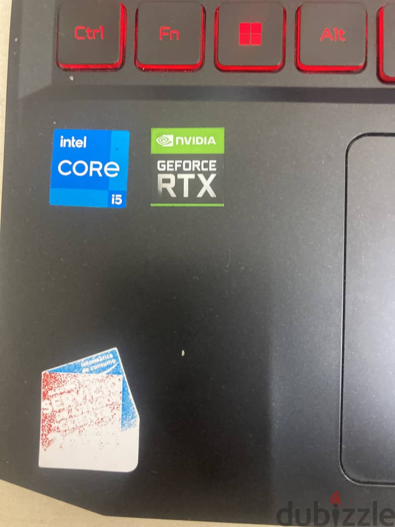 AcerNitro5 5