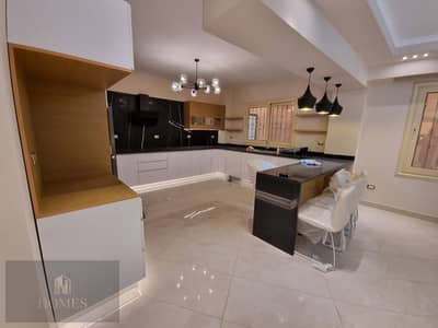 Finished Duplex for Sale – South Investors Area, Fifth Settlement