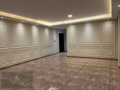 Fully Finished Apartment for Sale – Third District, Villas, Fifth Settlement