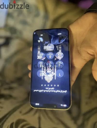 آبل - آيفون 13 برو ماكس
