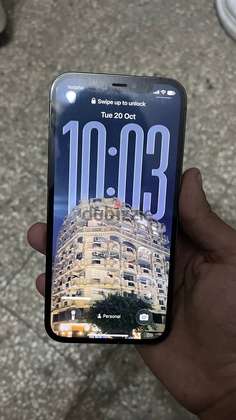 Apple - iPhone 12 Pro 4