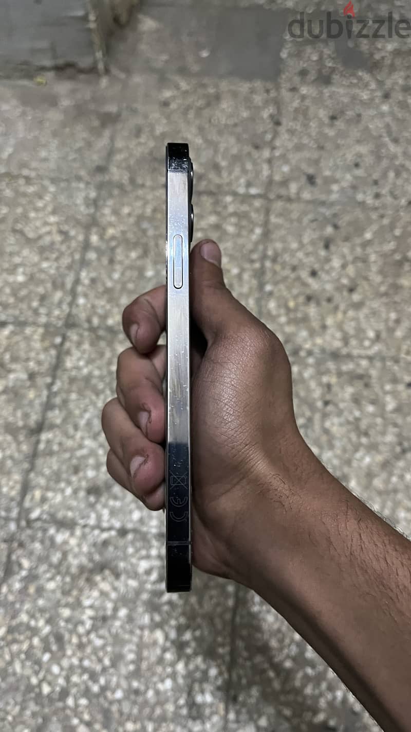 Apple - iPhone 12 Pro 7