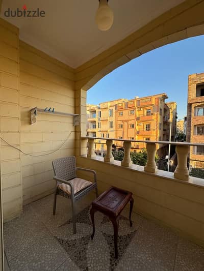Apartment for sale in the Fifth Settlement, Southern Investors