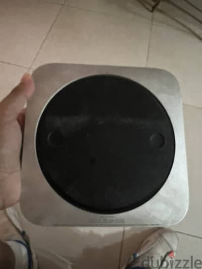 mac mini 2012