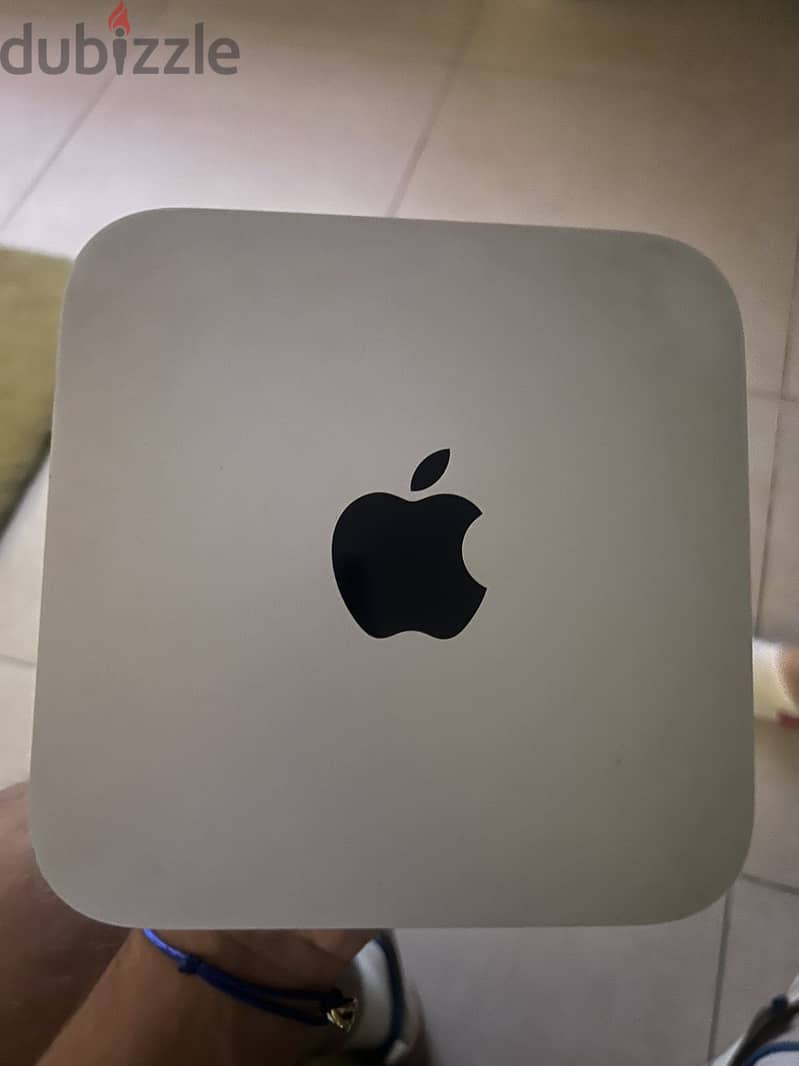 mac mini 2012 2