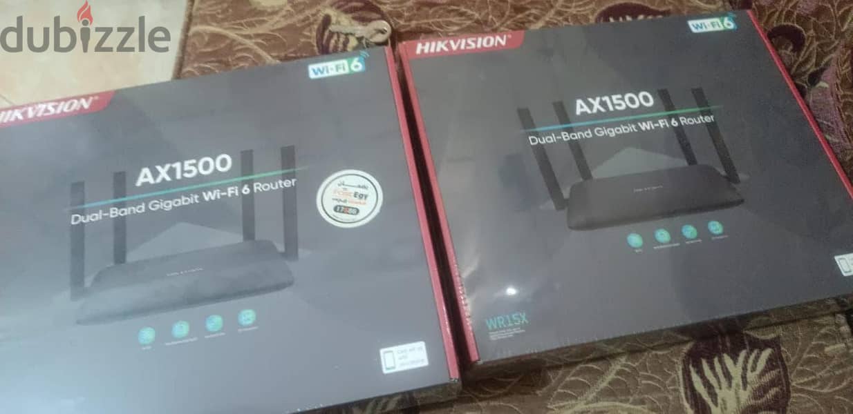 hikvision ax1500 wifi6 1