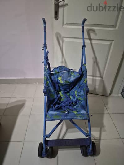 Stroller