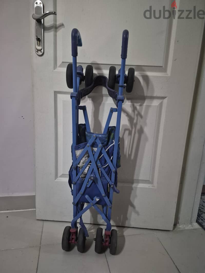Stroller 1
