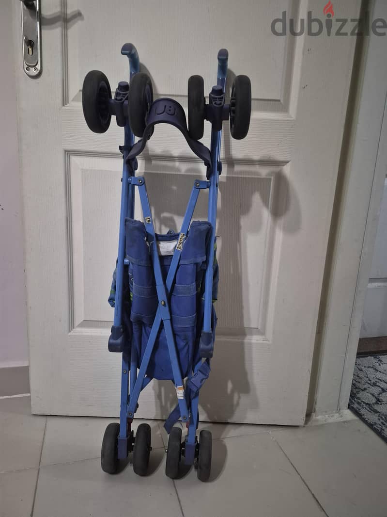 Stroller 2