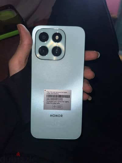 هونر x6c