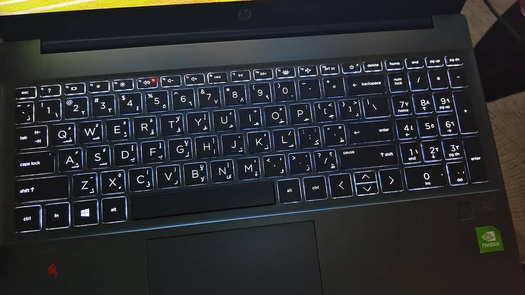 HP PAVILION LAPTOP 2