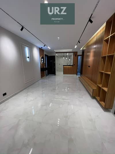 Pay 700K EGP and enjoy 10 year installments in Hyde Park New Cairo directly on 90th Street near Mountain View ideal for living and investment