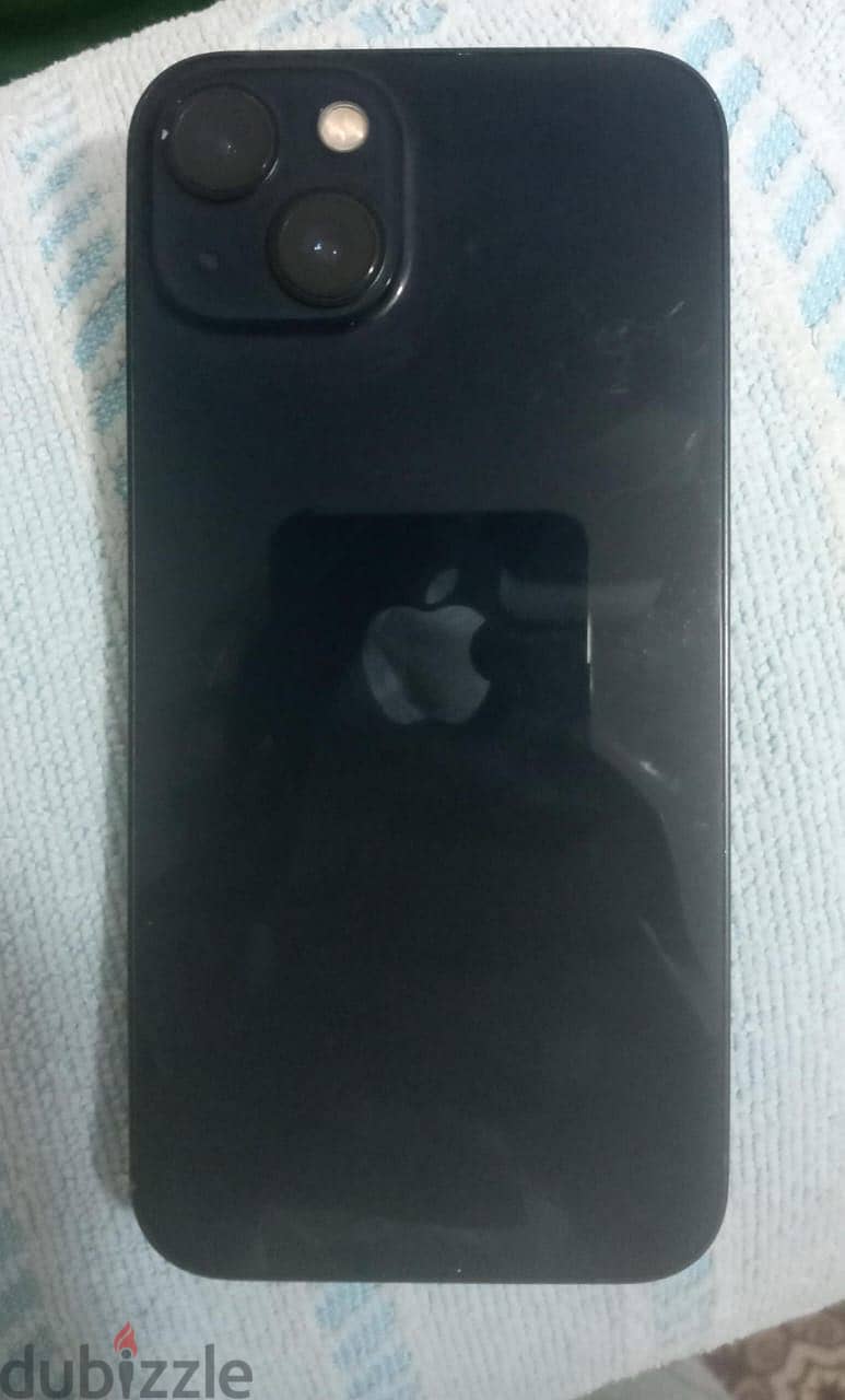 Apple - iPhone 13 1