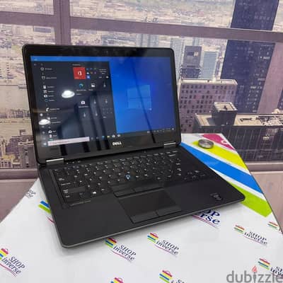 الترا بوك كور i7 شاشة تاتش للطلبه و لشغل  البرمجه و الجرافيك بخصم كبير