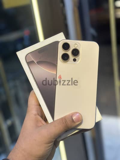 Apple - iPhone 16 Pro Max