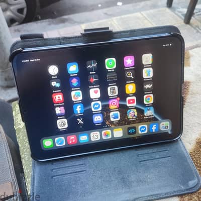 ipad mini 6