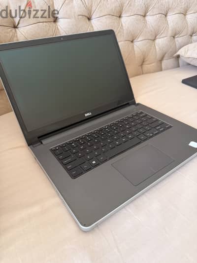 Dell Inspiron 14 5458 Core i7 | RAM 16GB | NVIDIA