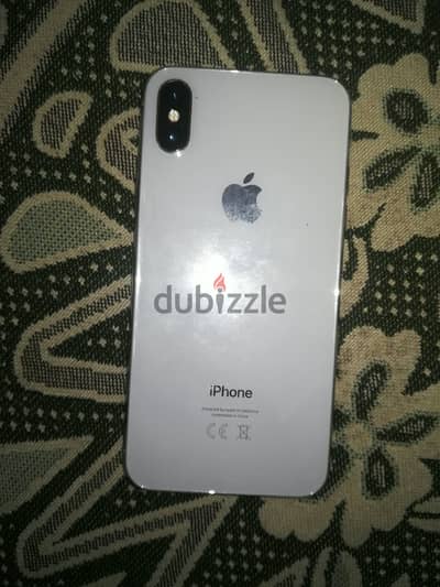 Apple - iPhone X