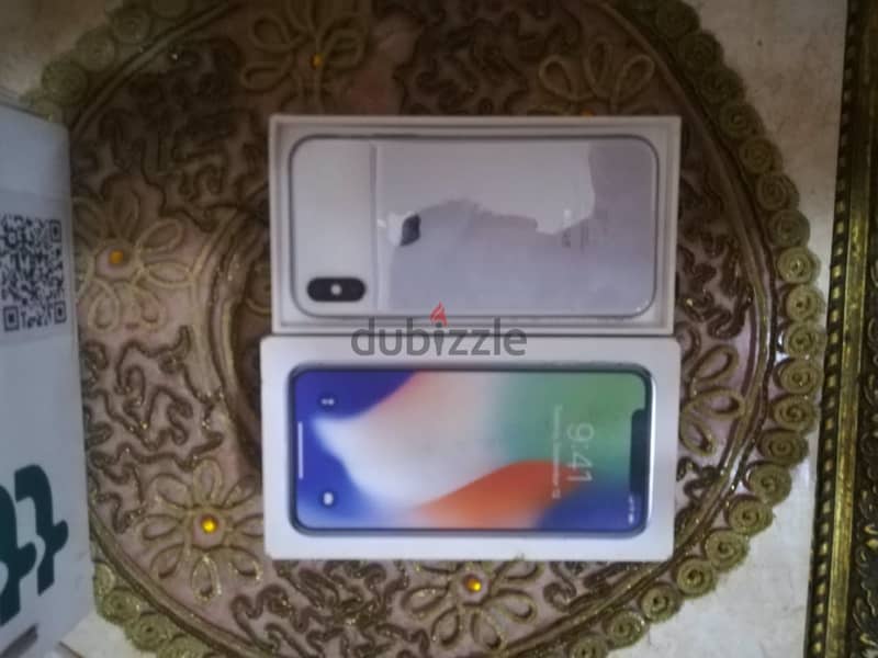 Apple - iPhone X 3