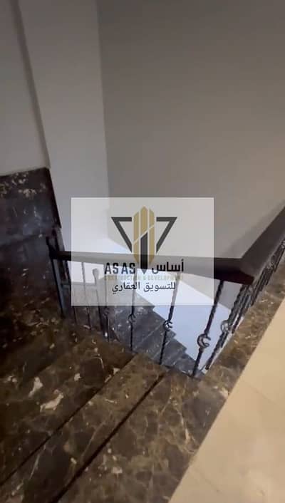 شقة دوبلكس للبيع في التجمع بجوار جنوب الاكاديميه والنرجس والياسمين والبنفسج وكمباوند النخيل