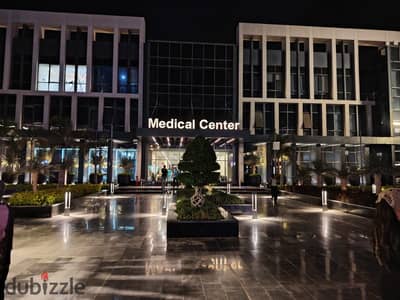 Madinaty Mall – East Hub