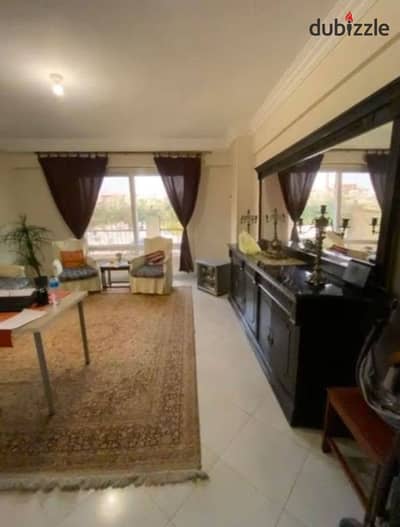 Apartment for Rent in Narges 6 Villas - Fifth Settlement