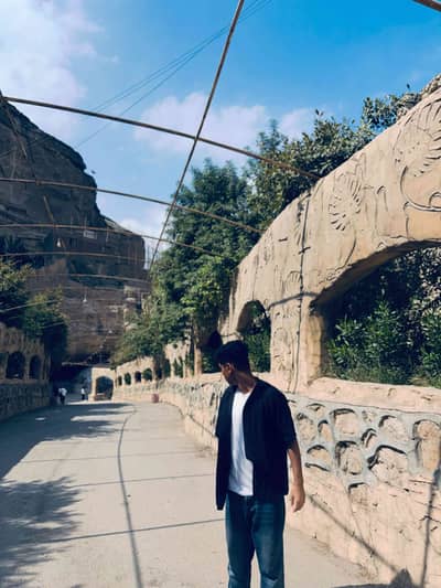 Piere mourad 
