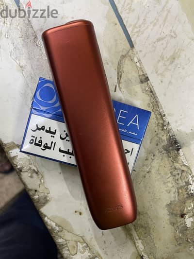 للبيع جهاز ايكوس اولوما اي وان زيرو استعمال اسبوعين  جي من بره