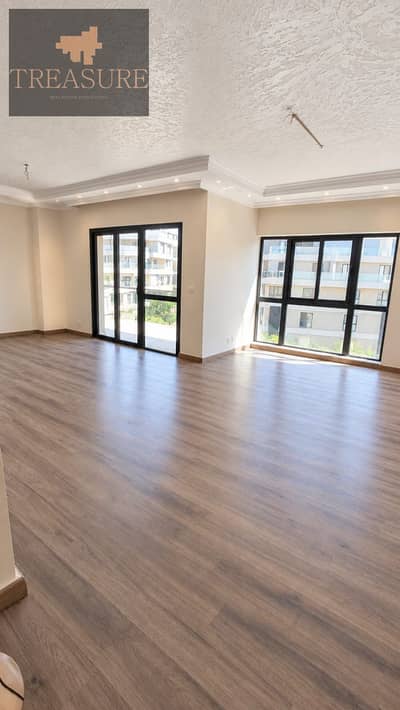 شقة مطبخ وتكييفات للإيجار في فيليت - سكاي كوندوز- القاهره الجديده - Villette - Sky Condos - new cairo