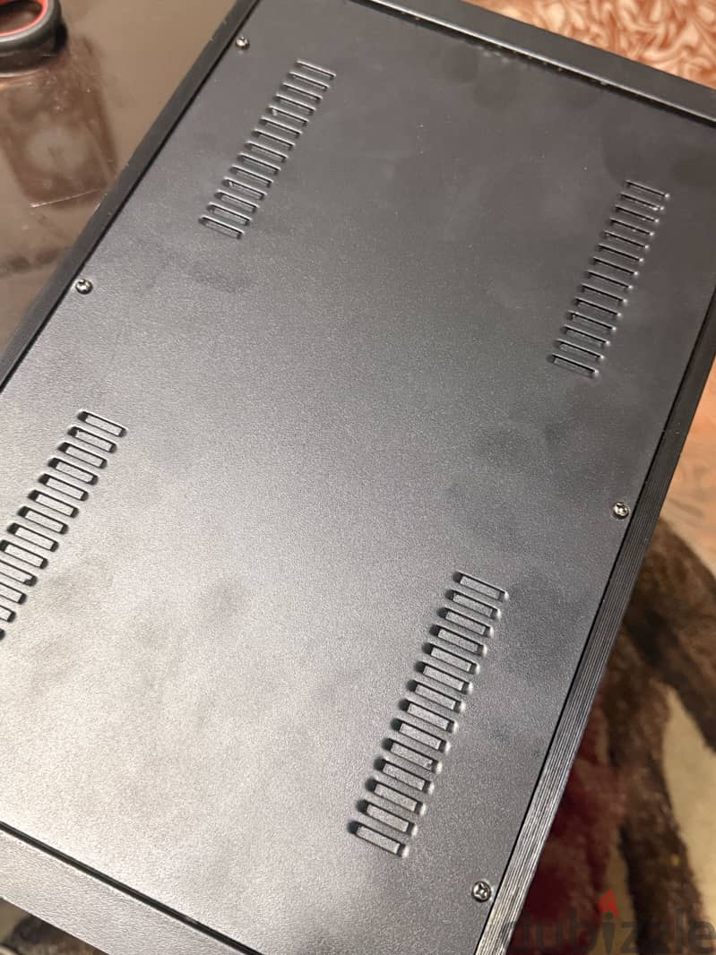 Jbl gm 2