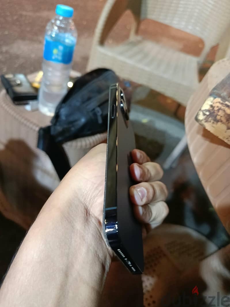 Apple - iPhone 12 Pro Max 2