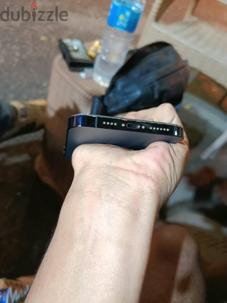 Apple - iPhone 12 Pro Max 5
