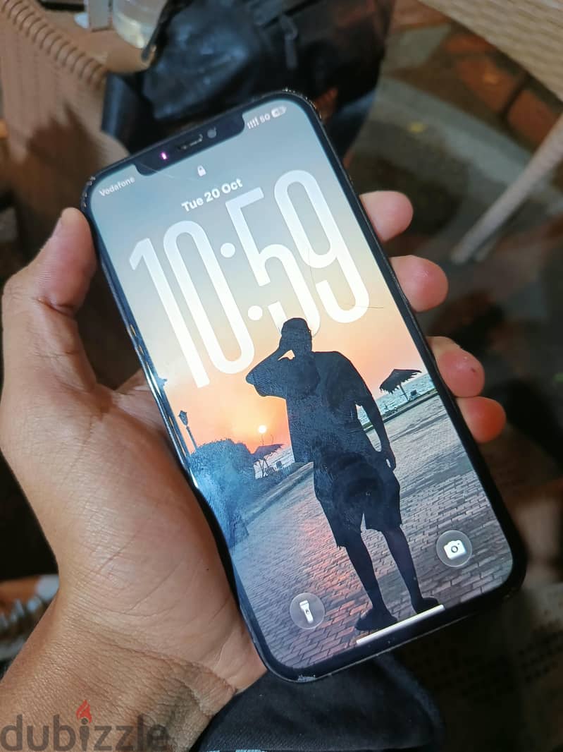 Apple - iPhone 12 Pro Max 6